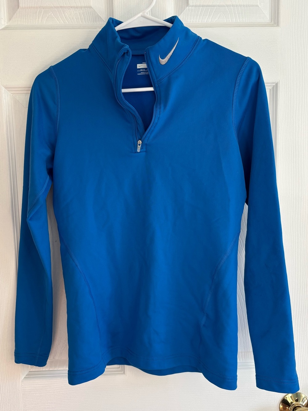 Nike 1/4 zip Jacket